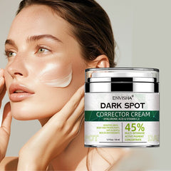Crème Correctrice Taches Cou Végane Halal – Soin Naturel Coréen - BONSOOQ