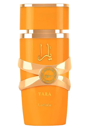 Lattafa Yara Eau de Parfum - 4 Variantes 100ml - BONSOOQ