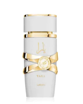 Lattafa Yara Eau de Parfum - 4 Variantes 100ml - BONSOOQ