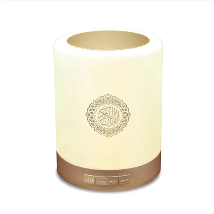 Haut-parleur Bluetooth Coran - BONSOOQ