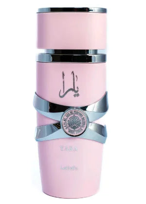 Lattafa Yara Eau de Parfum - 4 Variantes 100ml - BONSOOQ