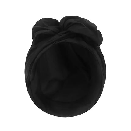 Turban Vintage Femme Musulmane – Bandeau Modeste Élégant - BONSOOQ