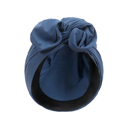 Turban Vintage Femme Musulmane – Bandeau Modeste Élégant - BONSOOQ
