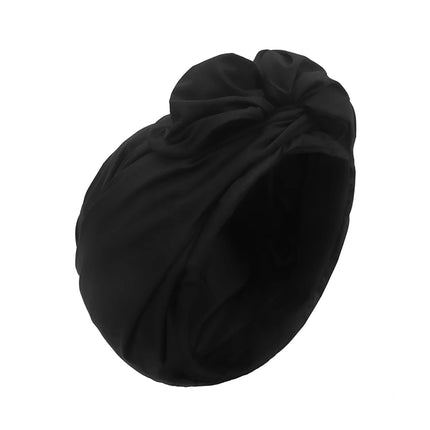 Turban Vintage Femme Musulmane – Bandeau Modeste Élégant - BONSOOQ