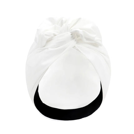 Turban Vintage Femme Musulmane – Bandeau Modeste Élégant - BONSOOQ