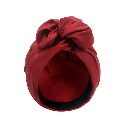 Turban Vintage Femme Musulmane – Bandeau Modeste Élégant - BONSOOQ