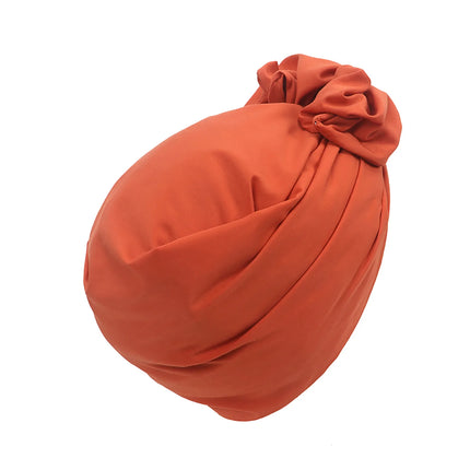 Turban Vintage Femme Musulmane – Bandeau Modeste Élégant - BONSOOQ