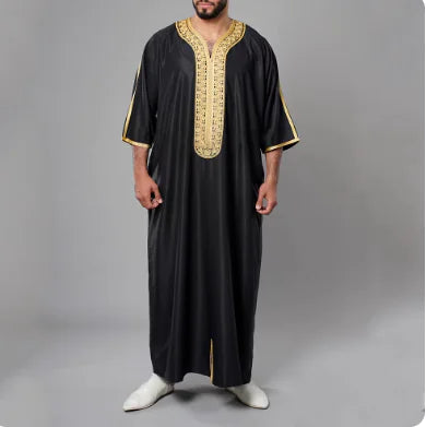 Kaftan Musulman Homme - BONSOOQ