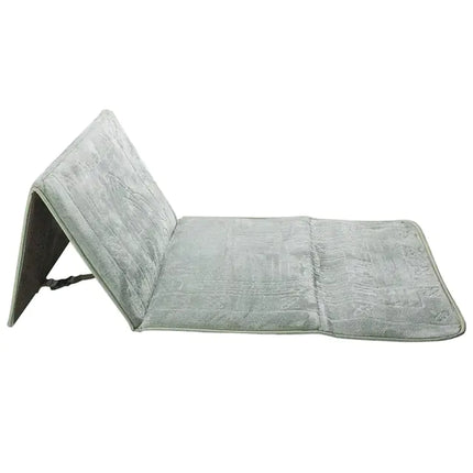 Tapis de Prière Musulman Pliable – Portable et Léger pour Voyage - BONSOOQ