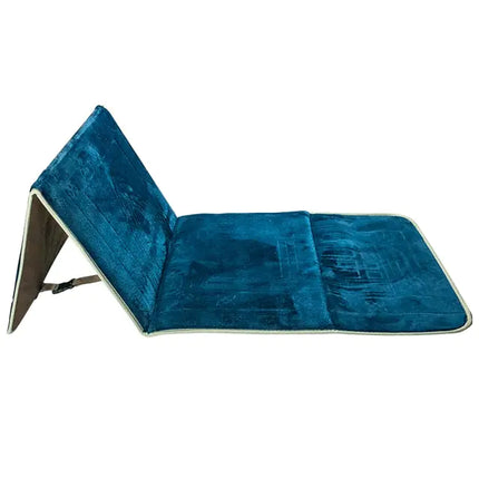 Tapis de Prière Musulman Pliable – Portable et Léger pour Voyage - BONSOOQ